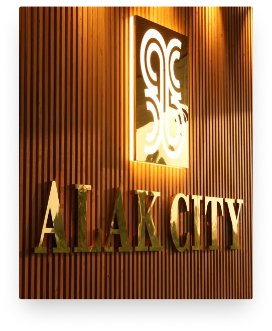 Alak City Hotel